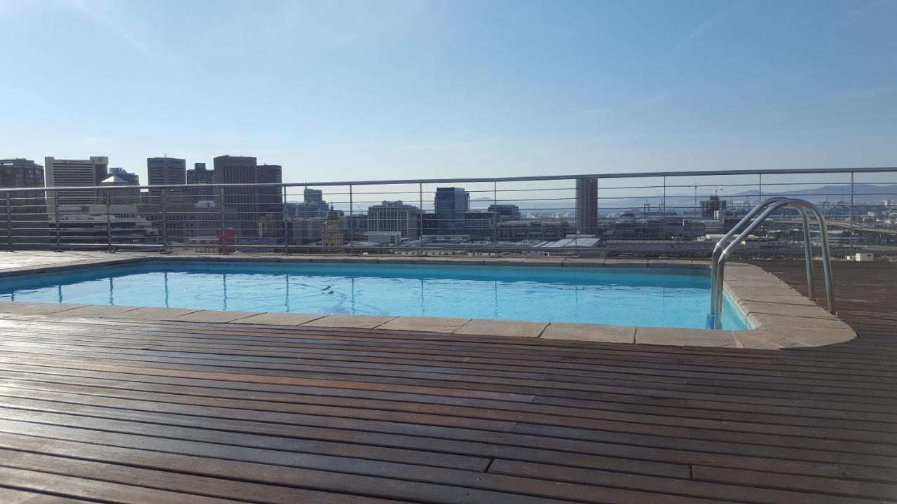 케이프타운 818 Four Seasons 아파트 외부 사진